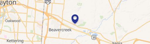 2515 Dayton Xenia Rd