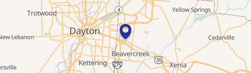 3819-3823 Dayton Xenia Rd