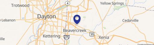 3157 Dayton Xenia Rd