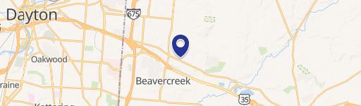 Dayton Xenia Rd