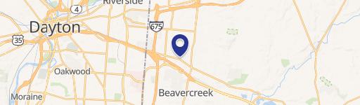 Dayton Xenia Rd