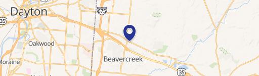 3165 Dayton Xenia Rd