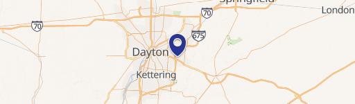 Dayton Xenia Rd