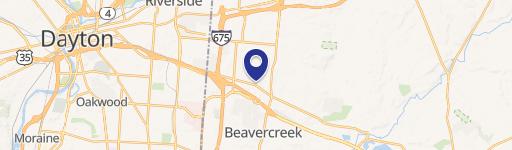 Dayton Xenia Rd