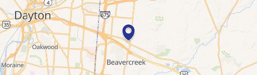 Dayton Xenia Rd