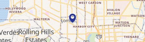 1955 Lomita Blvd