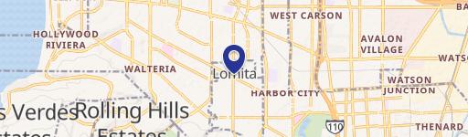 2210 Lomita Blvd