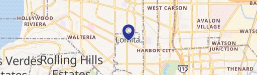 2150 Lomita Blvd