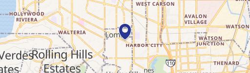 1968 Lomita Blvd