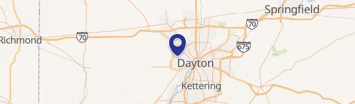 4920 James H Mcgee Blvd