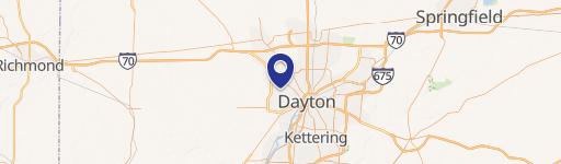 1735 James H Mcgee Blvd