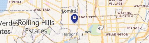 1927 Pacific Coast Hwy