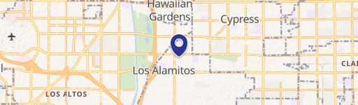 Los Alamitos, CA 90720