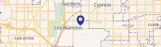 Los Alamitos, CA 90720