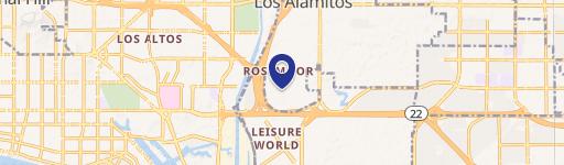 Los Alamitos, CA 90720