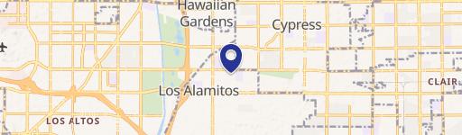 Los Alamitos, CA 90720