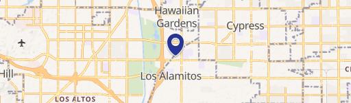Los Alamitos, CA 90720