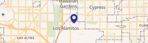 Los Alamitos, CA 90720