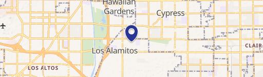 Los Alamitos, CA 90720