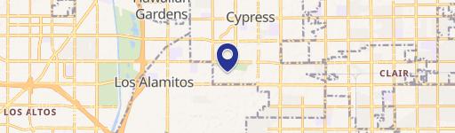 Los Alamitos, CA 90720