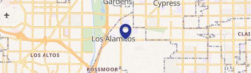 Los Alamitos, CA 90720