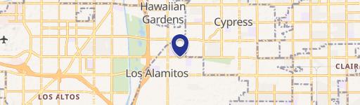 Los Alamitos, CA 90720