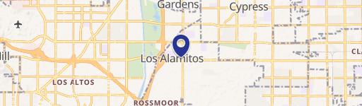 Los Alamitos, CA 90720