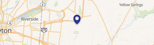 New Germany Trebein Rd