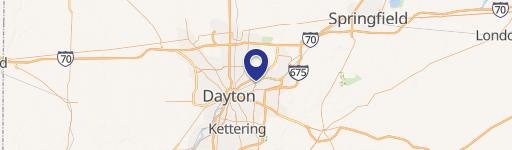 1196 Old Harshman Rd