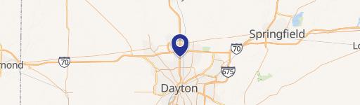 6640 Poe Ave, Unit 6680