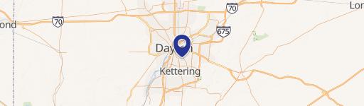 1001-1005 Shroyer Rd