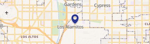 10821 Los Alamitos Blvd