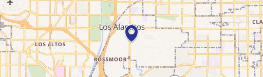 11600 Los Alamitos Blvd