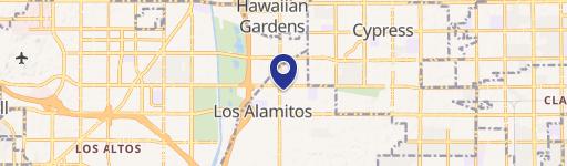 10650 Los Alamitos Blvd