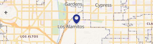 10800 Los Alamitos Blvd