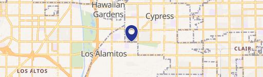 10662 Los Vaqueros Cir