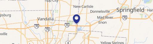 8070 Technology Blvd