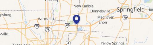 8000 Technology Blvd