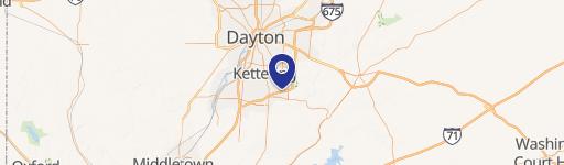 1701 Thomas Paine Pkwy