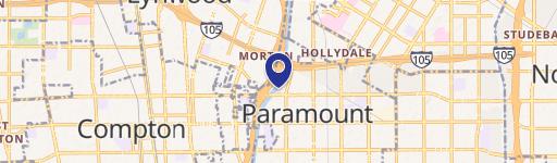 Paramount, CA 90723