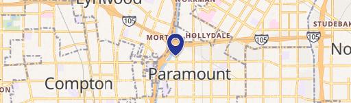Paramount, CA 90723