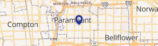 Paramount, CA 90723
