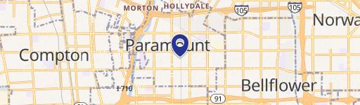 Paramount, CA 90723