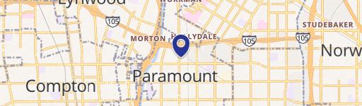 Paramount, CA 90723