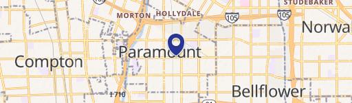 Paramount, CA 90723
