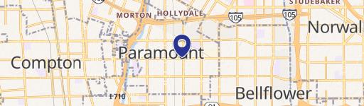 Paramount, CA 90723