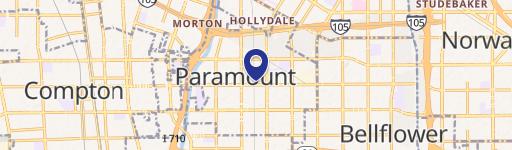 Paramount, CA 90723