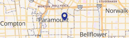 Paramount, CA 90723