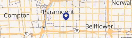Paramount, CA 90723