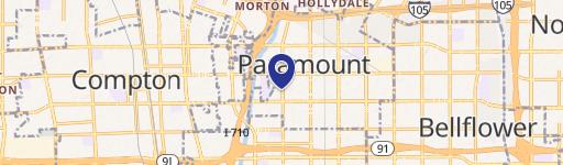 Paramount, CA 90723